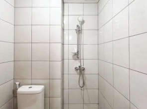 Well Furnished 1Br Bandaraya Tallasa City Makassar Apartment