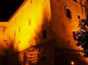 Castello di Casigliano