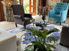 Hacienda Santo Cristo Hotel & Spa - Adults Only