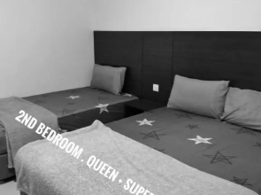 Direct Owner0136288405 Homestay Marina Heights 2 Bilik Ada Swimming Pool