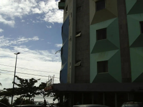 Pontal Praia Hotel