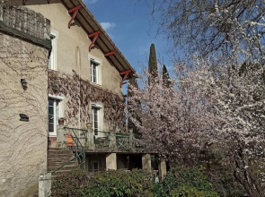 Chambre d'hôtes Park des Collines - Gîte