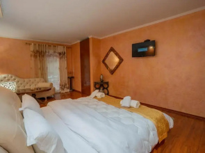 Hotel Durham