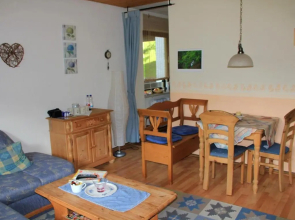 Ferienwohnung Mattenklotz