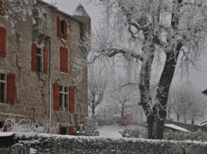 Manoir du Grail