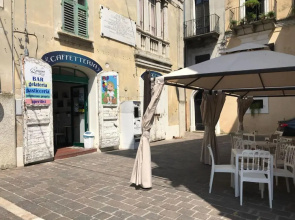 Da zia Lia Apartment