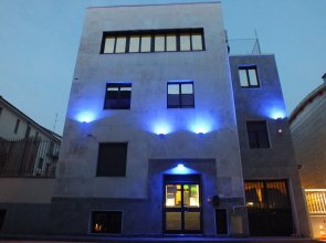 Atmos Luxe Navigli Hostel & Rooms