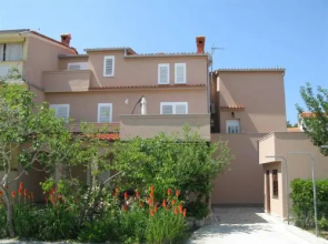 Apartments Ivanovski