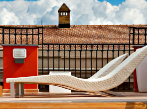 La Ciliegina Lifestyle Hotel