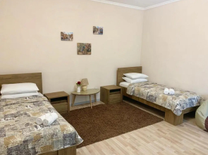 Guest House on Khandzteli 15