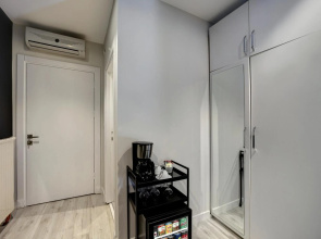Etiz Hotels Bosphorus