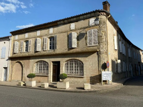 Nogapatio - Maison D'hotes - Bnb