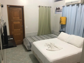 Pousada Raizes de Noronha