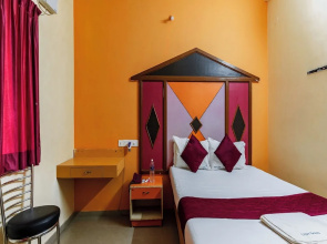 sagar Residency