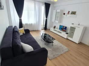 Apartament 3 camere militari residence