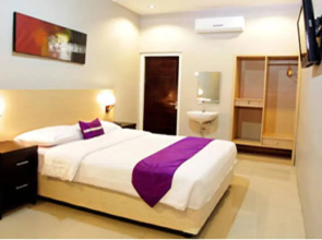 贝勒扎自然度假酒店(Belleza Natura Hotel & Resort)