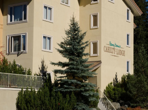 Cahilty Lodge