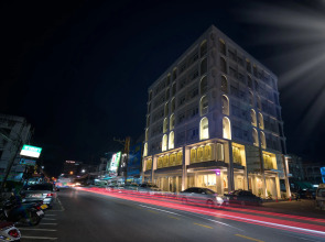 Phuket Montre Resotel