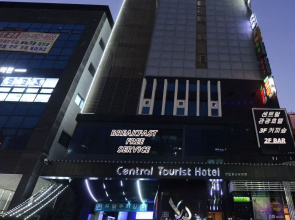 Central Tourist Hotel