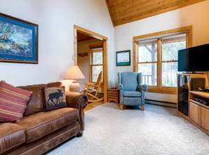 Twilight Home by Colorado Rocky Mountain Resorts