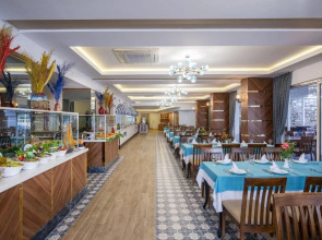 Ramira Beach Hotel