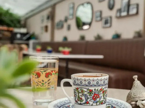 Niles Hotel Istanbul - Special Class