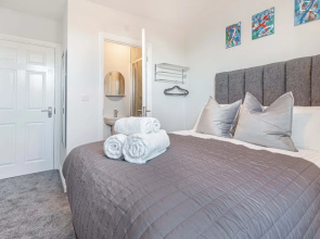 Host Stay The Bull Inn Flat 1