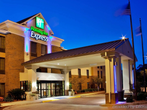 Holiday Inn Express & Suites Sulphur (Lake Charles) by IHG