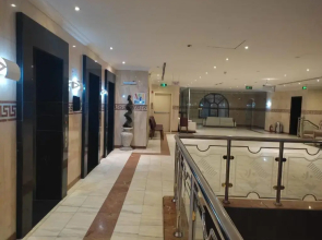 Araek Taiba Hotel