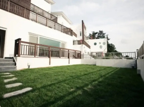 Geoje Peaceful Pension