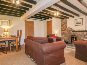 Low Garth Cottage