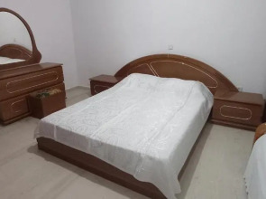 Ευρύχωρο και άνετο διαμέρισμα στην Ιτέα Joanna's Apartment