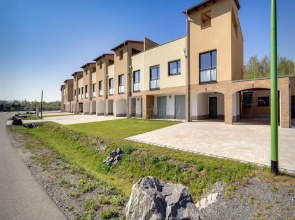 Luxuriose Ferienwohnung am Stormthaler See