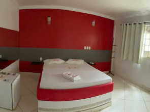 Hotel 101 noite