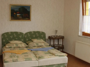 Magdalena Apartmanház