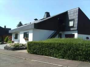 Ferienwohnung Evangeline Borsch