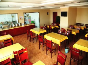 GreenTree Inn (Xuzhou Food City International Convention and Exhibition Center)