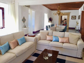 Casa Gran - Son Nebot