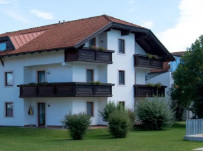 Ferienpark Scheiber