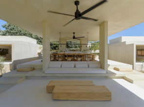 Casa Ohana by Lumina