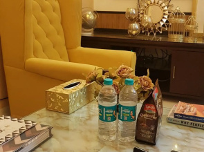 Luxury stay at Rivera
