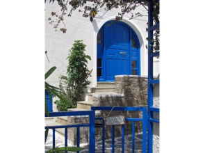 Livadia Seaside Studios 10