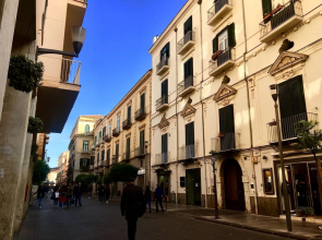 Le Suite del Duomo