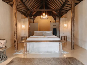 The Yellow Door Spa & Retreat Houses