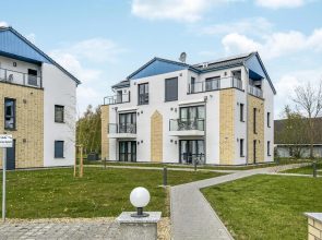Nice Apartment in Rechlin With 2 Bedrooms and Wifi