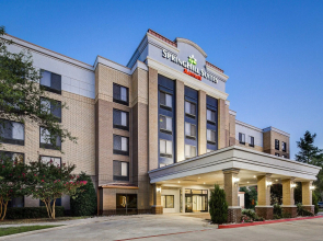 SpringHill Suites by Marriott Dallas Addison/Quorum Drive