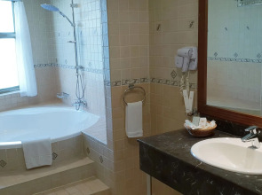 Sahara Beach Resort & Spa