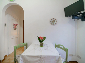 La Balconata sleeps 2 inside the Dimora Capoliveri 400 meters from the centre-LA BALCONATA