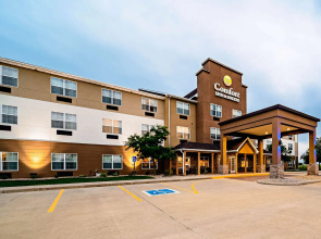 Comfort Inn & Suites Independence