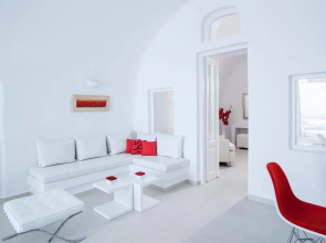 Aliko Luxury Suites